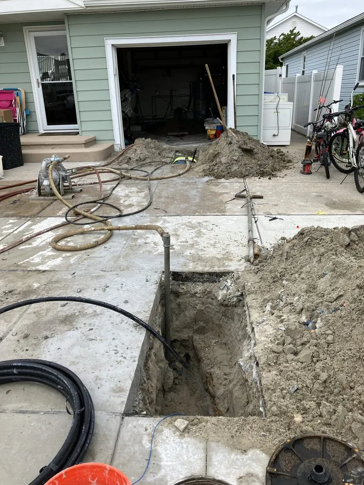 Slide of Reeves Plumbing And Heating