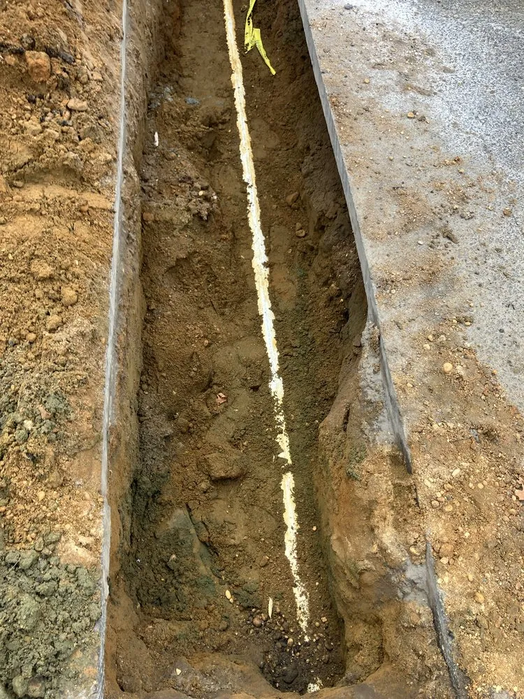 Slide of Reeves Plumbing And Heating