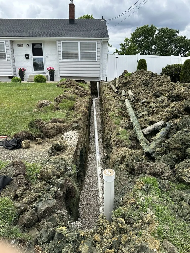 Slide of Reeves Plumbing And Heating