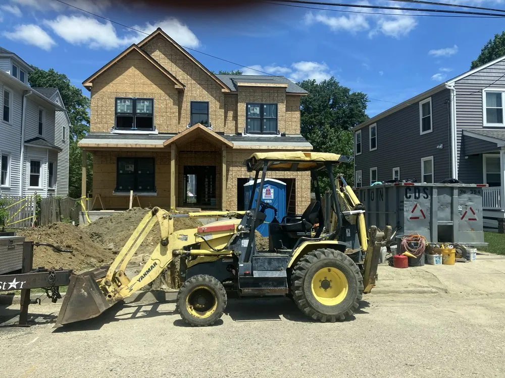 Slide of Reeves Plumbing And Heating