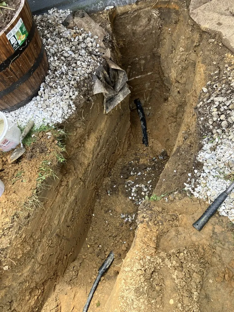 Slide of Reeves Plumbing And Heating