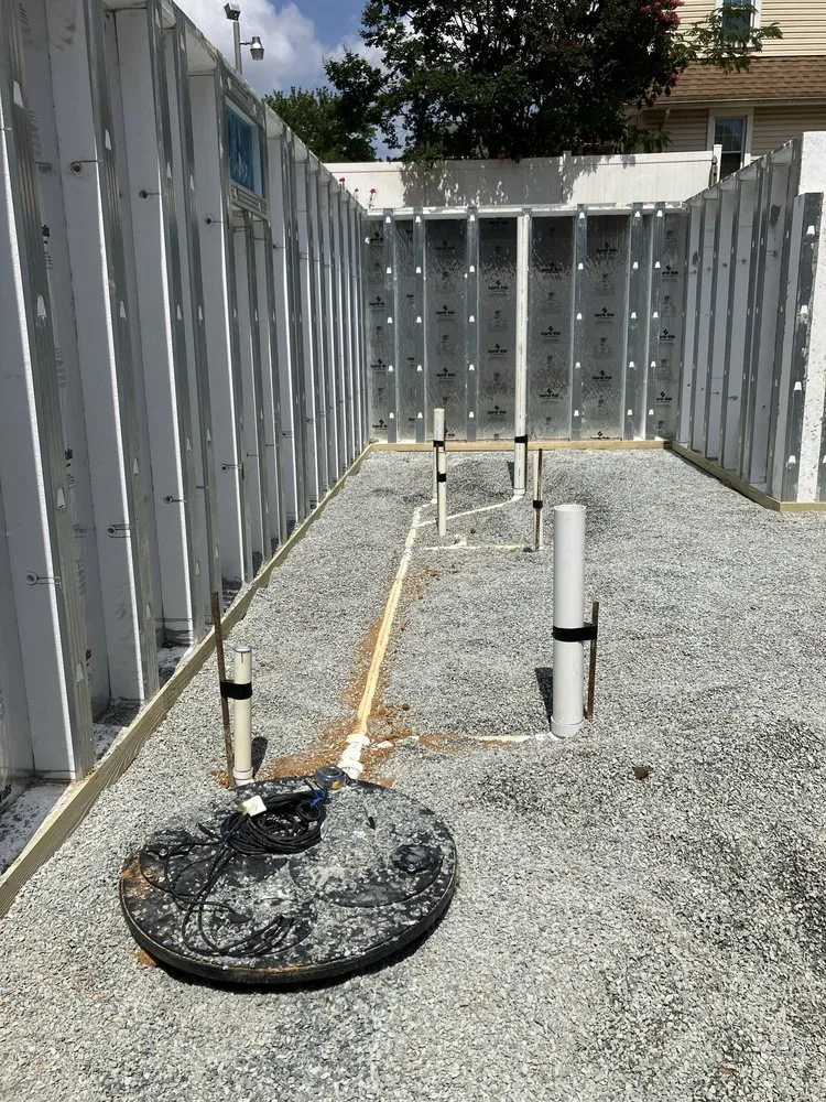 Slide of Reeves Plumbing And Heating