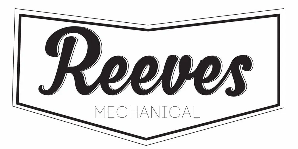 Slide of Reeves Plumbing