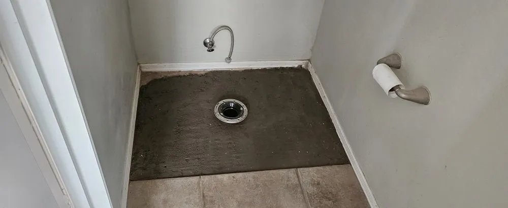 Slide of Reeves Plumbing