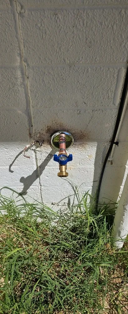 Slide of Reeves Plumbing