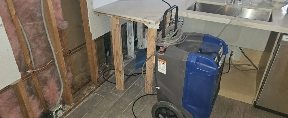 Slide of Reeves Plumbing