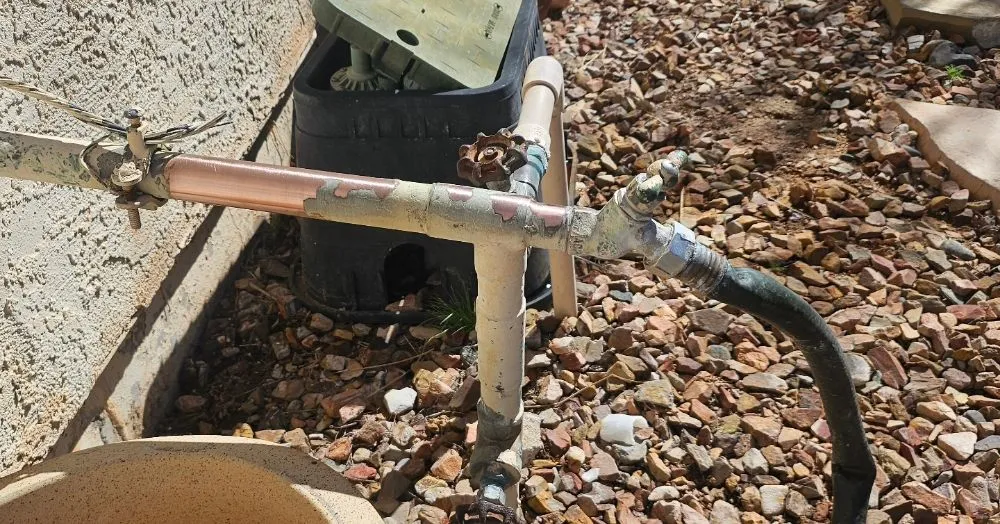 Quality emergency plumbing experts serving Peoria, AZ - Reeves Plumbing
