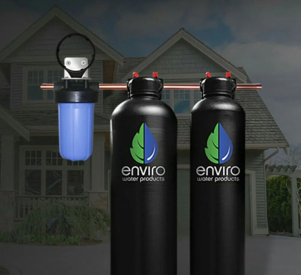 Slide of Reeves Plumbing Services