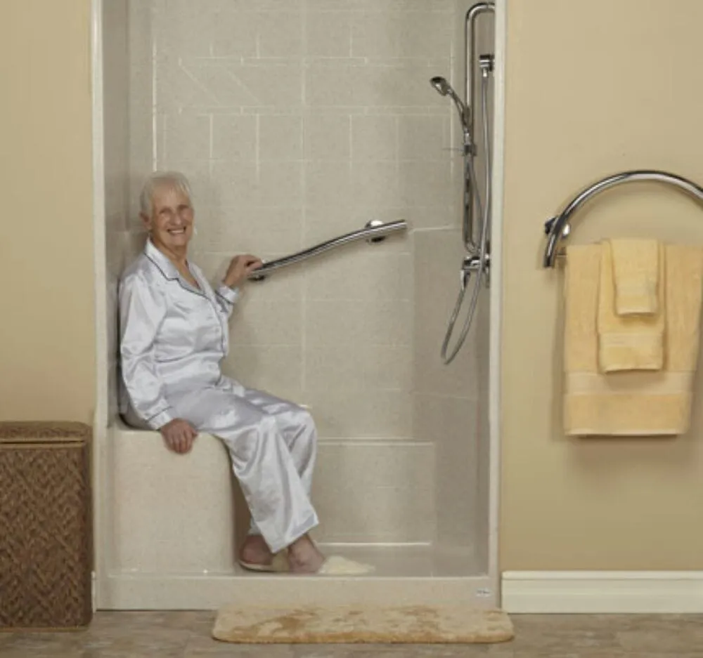 Slide of Reeves Plumbing Services