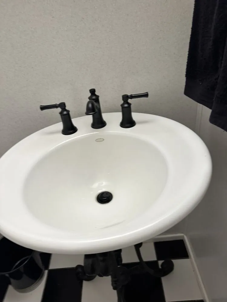 Slide of Refine Plumbing