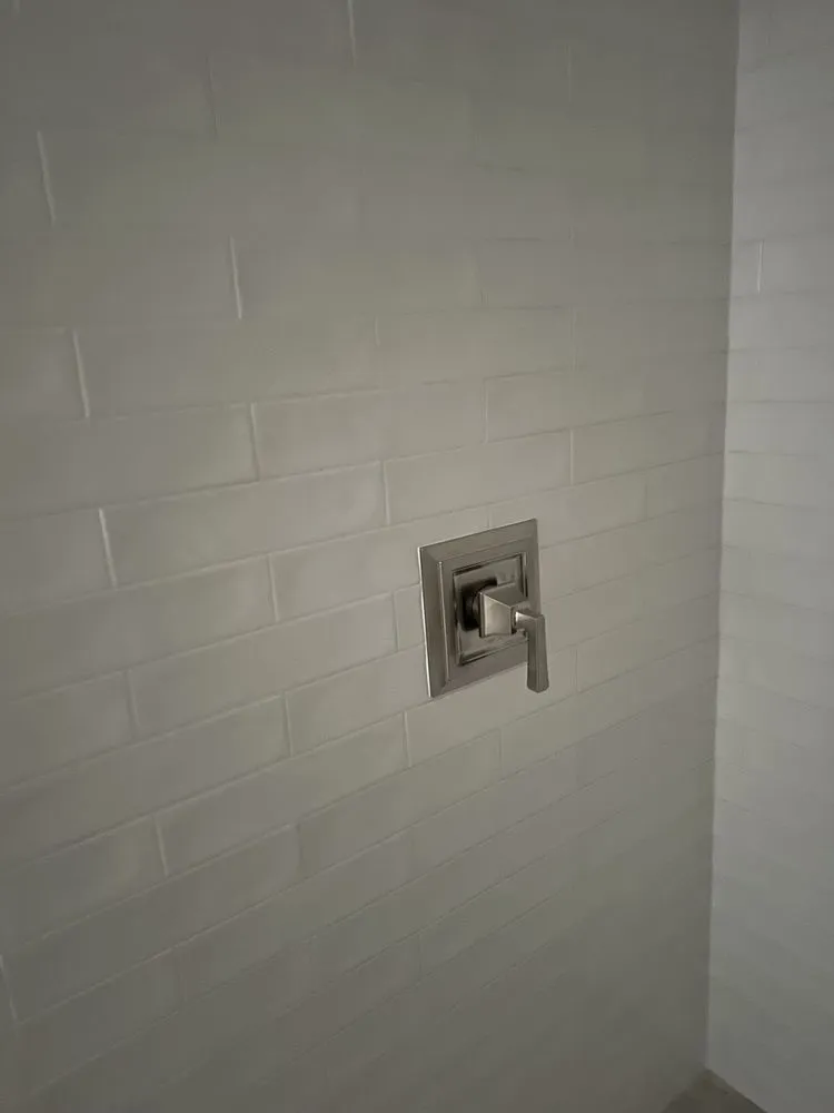 Slide of Refine Plumbing