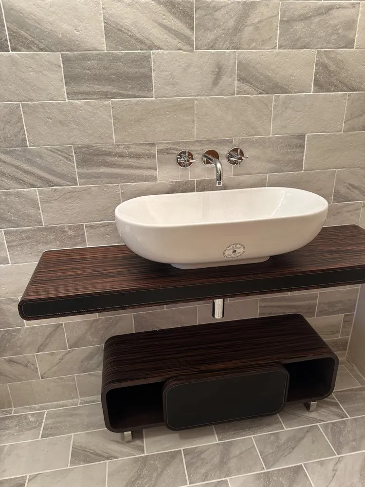 Slide of Refine Plumbing