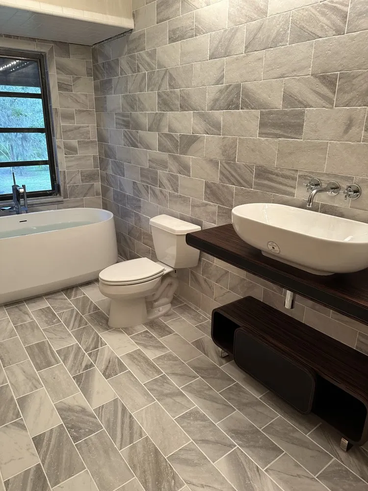 Slide of Refine Plumbing