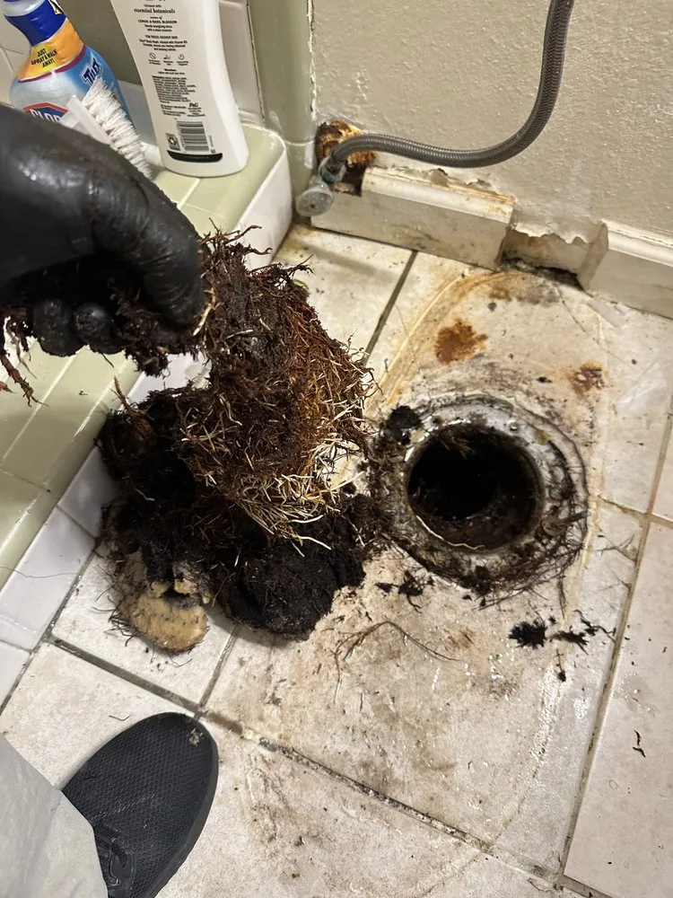 Slide of Refine Plumbing