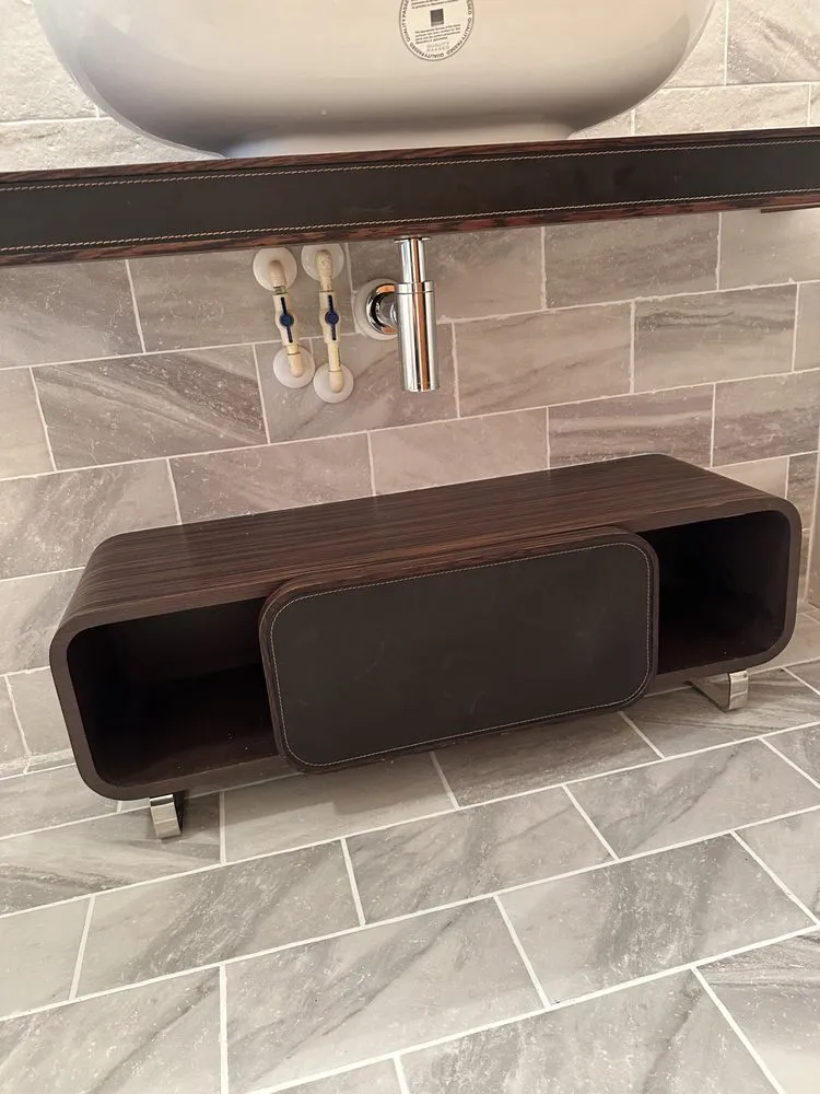 Slide of Refine Plumbing