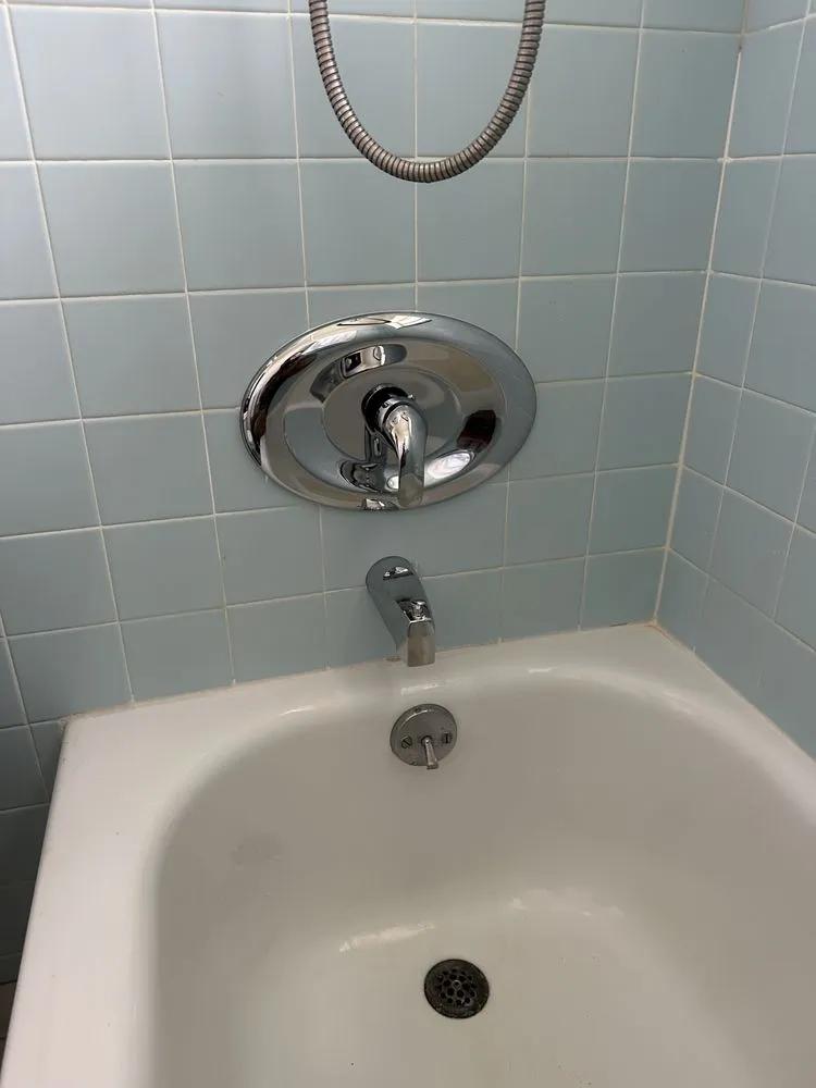 Slide of Refine Plumbing