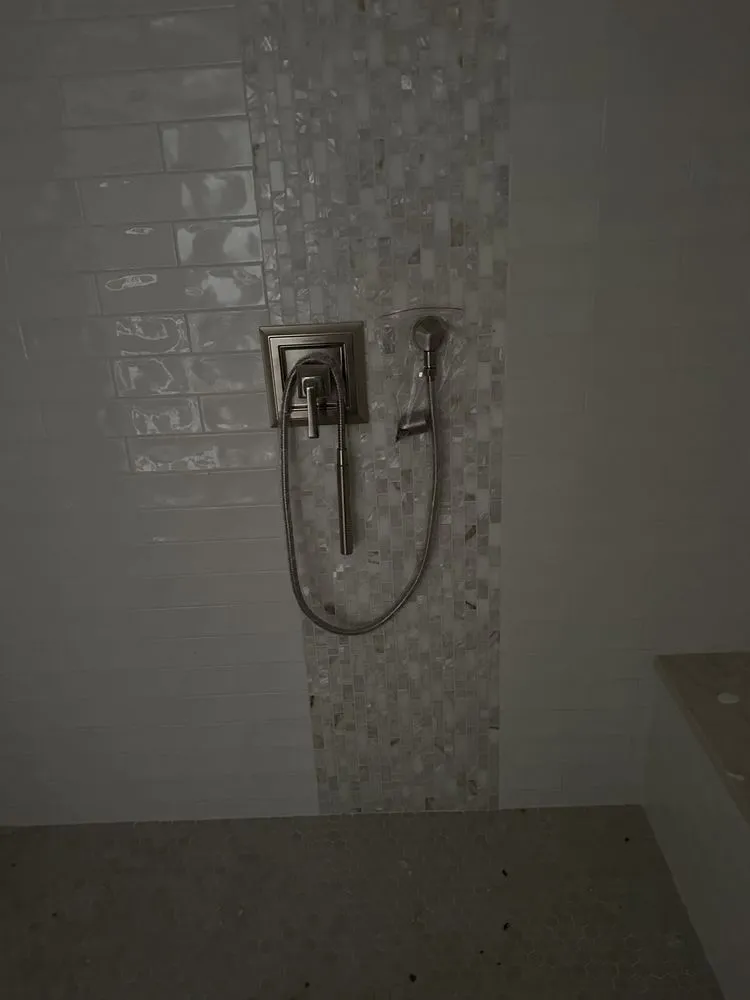 Slide of Refine Plumbing