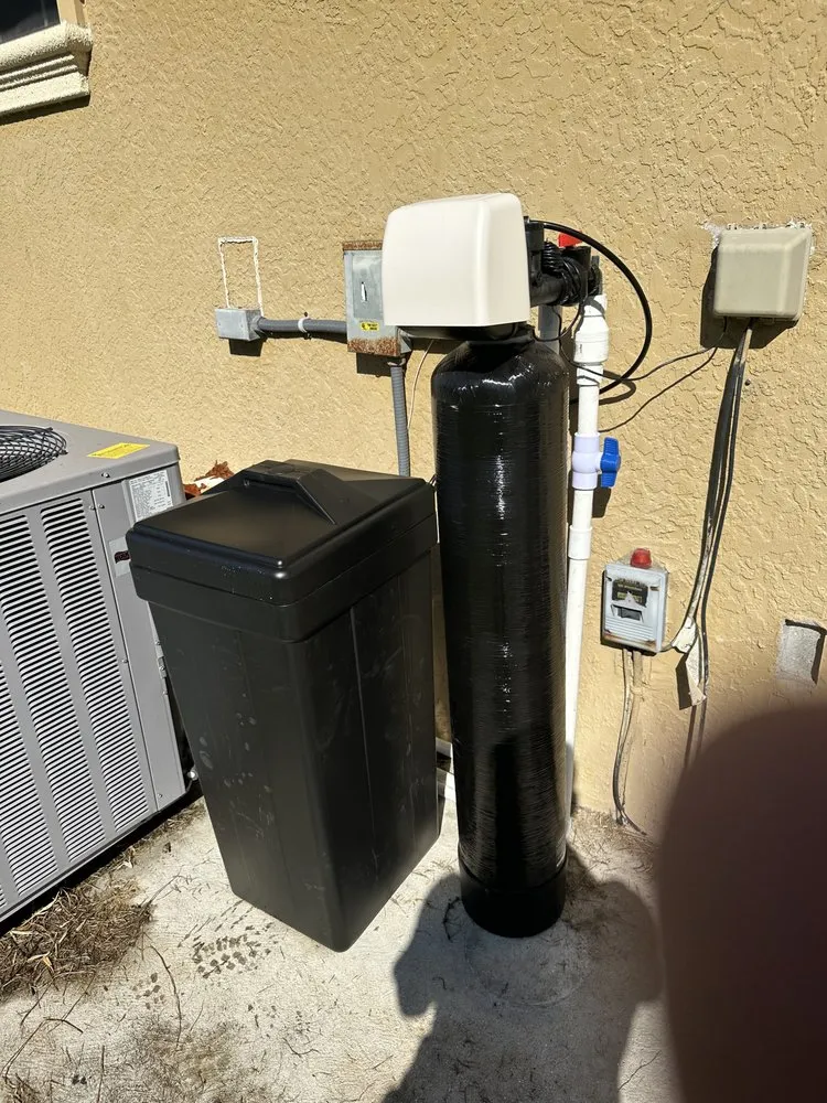 Slide of Refine Plumbing