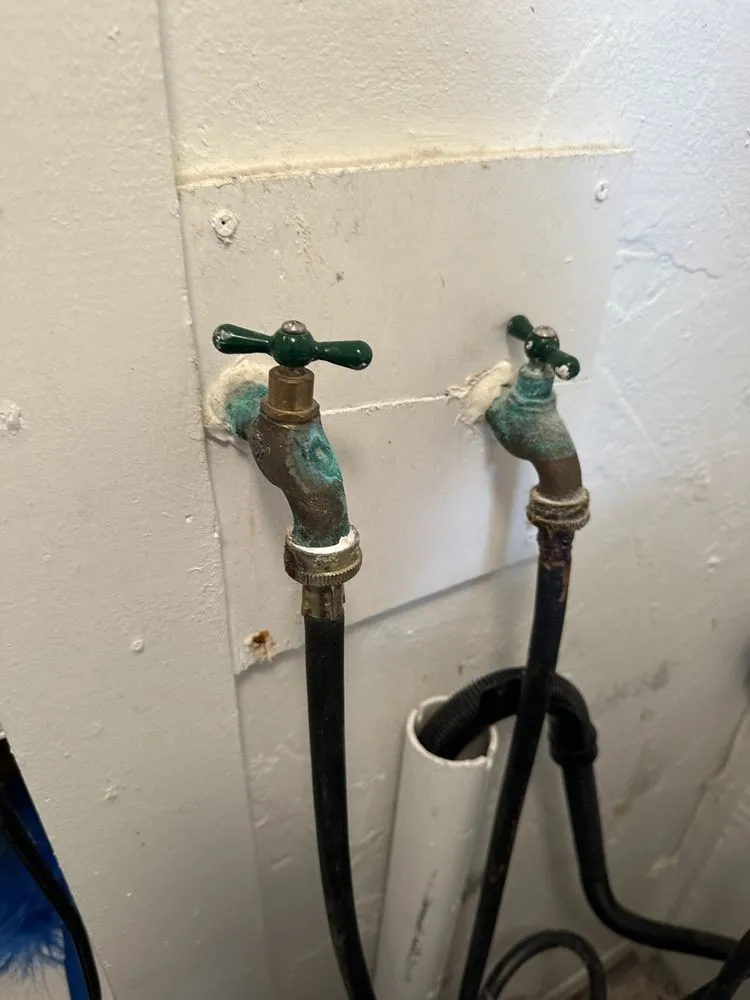 Slide of Refine Plumbing