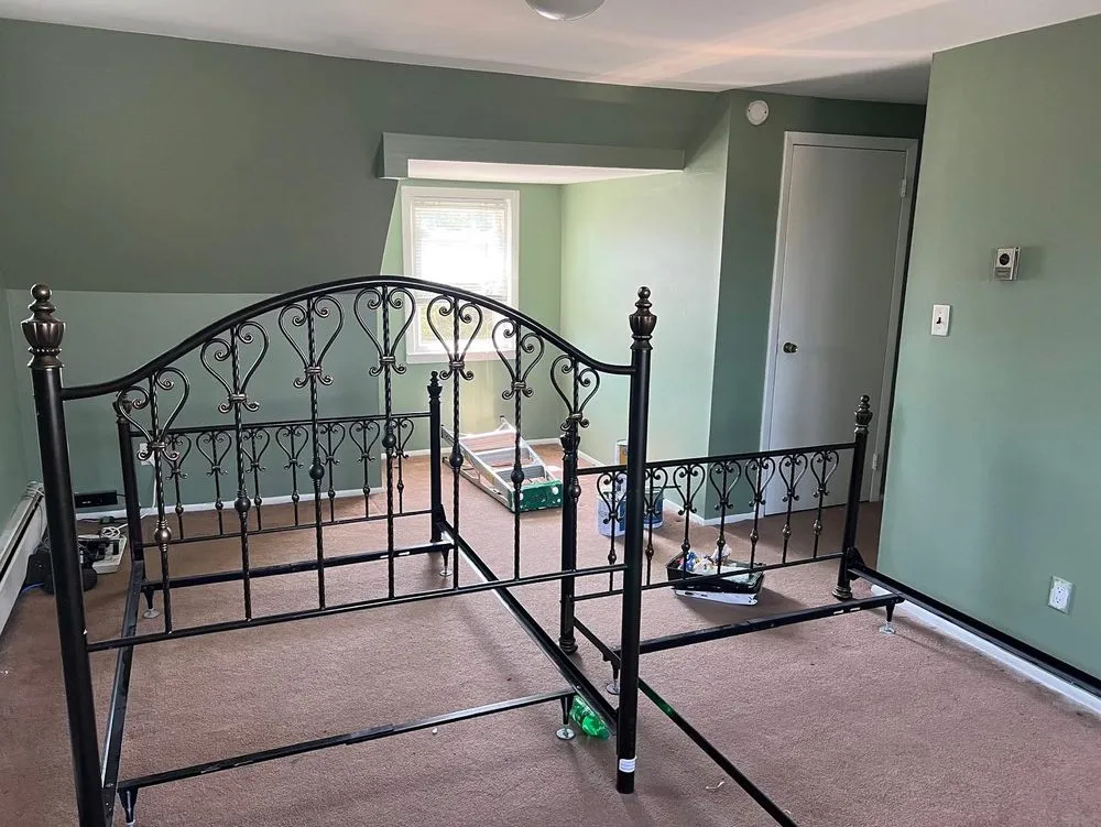 Slide of Refined Improvement