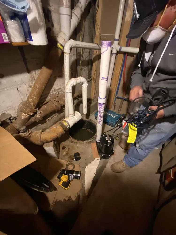 Slide of Refined Improvement