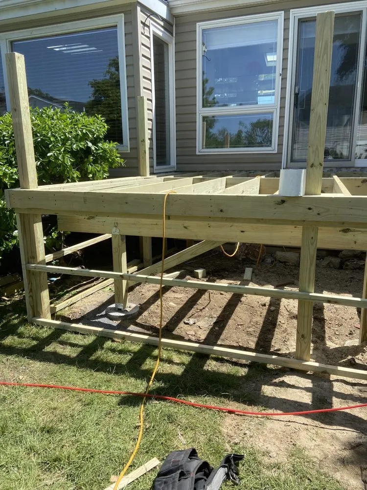 Slide of Refined Improvement