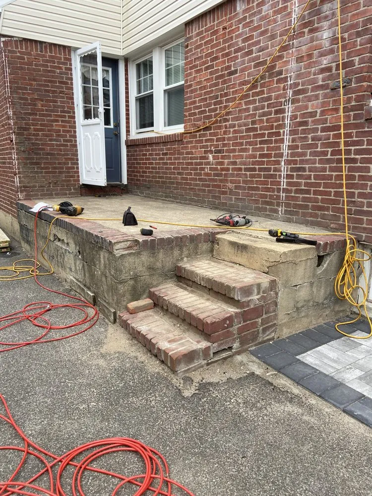 Slide of Refined Improvement