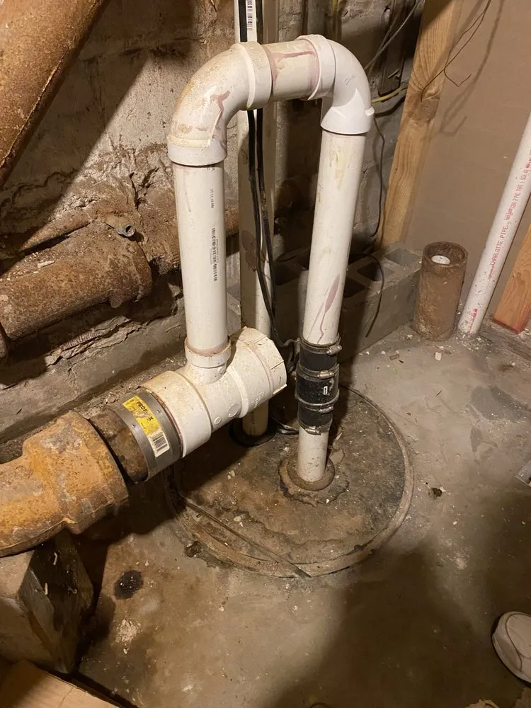 Slide of Refined Improvement