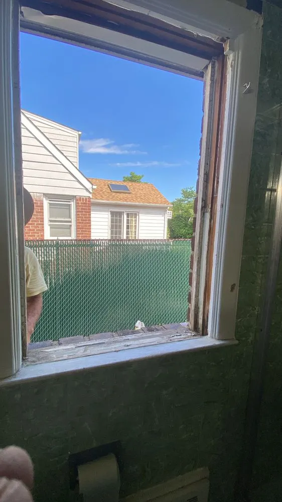 Slide of Refined Improvement