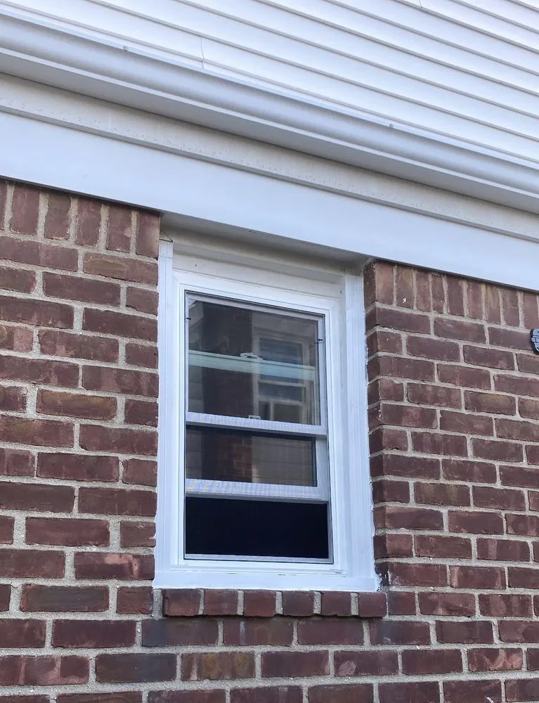 Slide of Refined Improvement