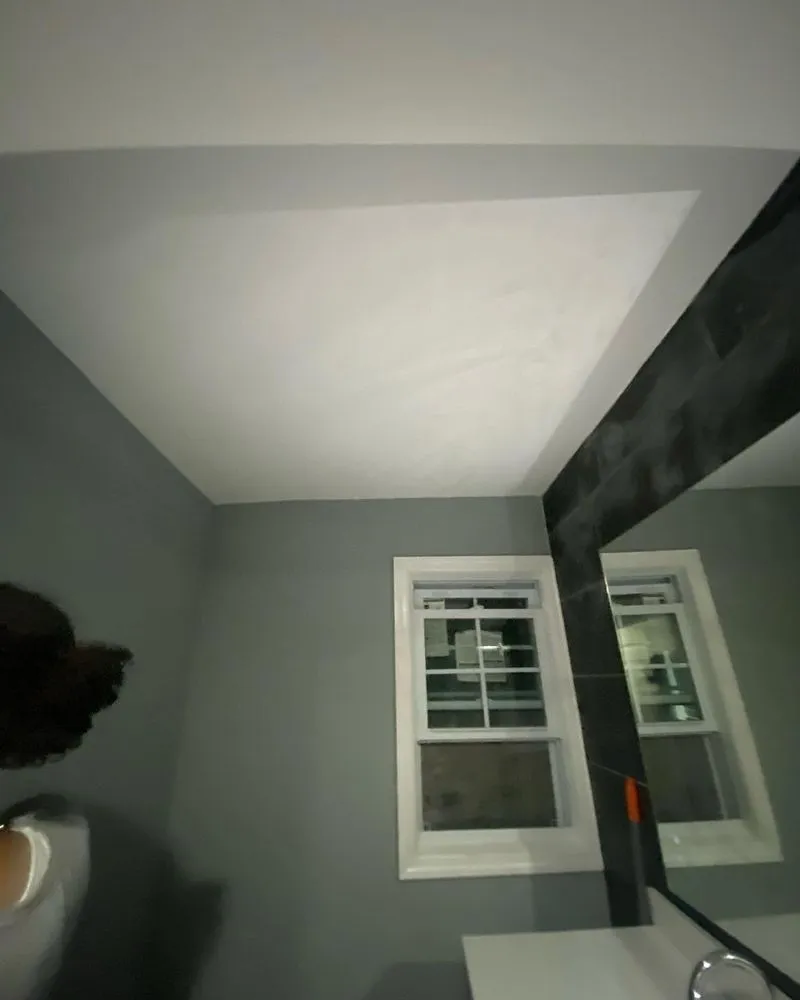 Slide of Refined Improvement