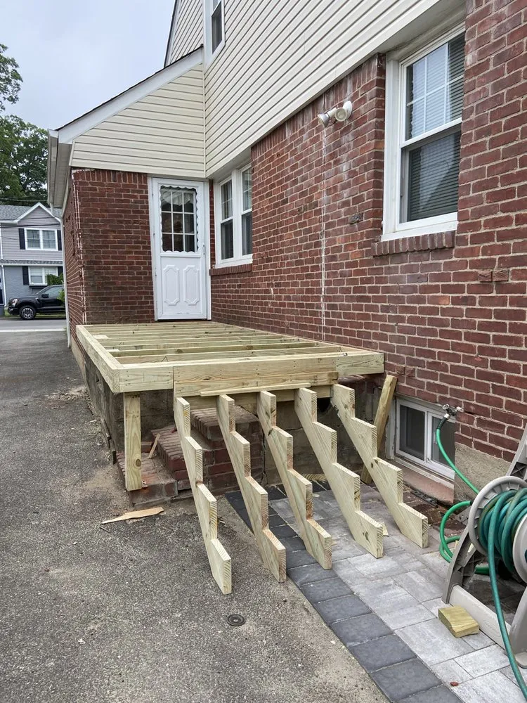 Slide of Refined Improvement