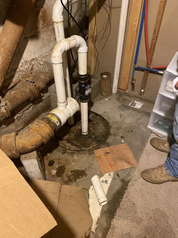 Slide of Refined Improvement