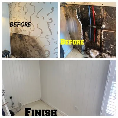 Refined Improvement Logo