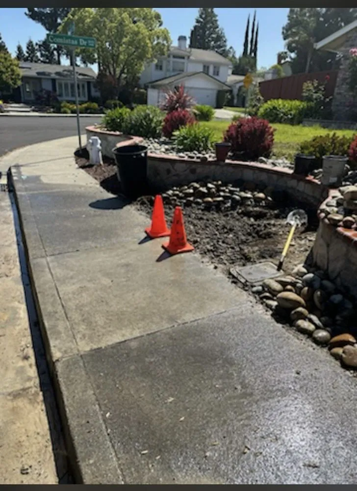 Slide of Refined Plumbing