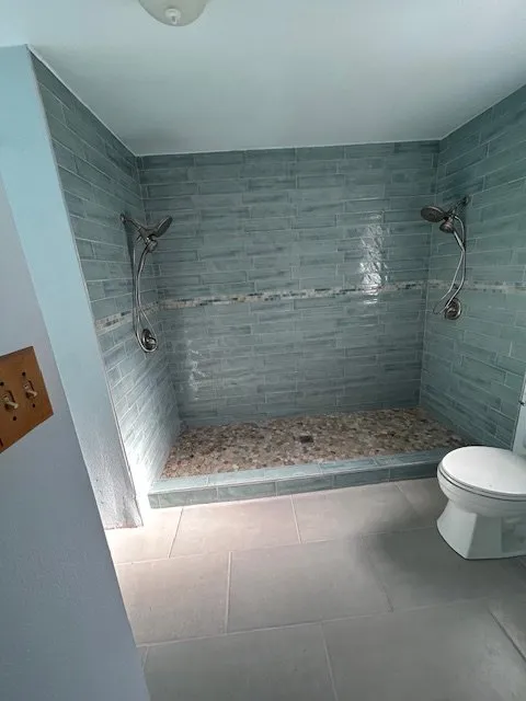 Slide of Refined Plumbing