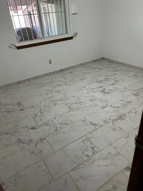 Slide of Refined Plumbing