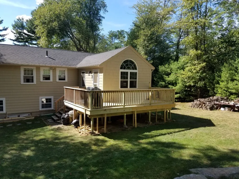 Slide of Reform Solutions