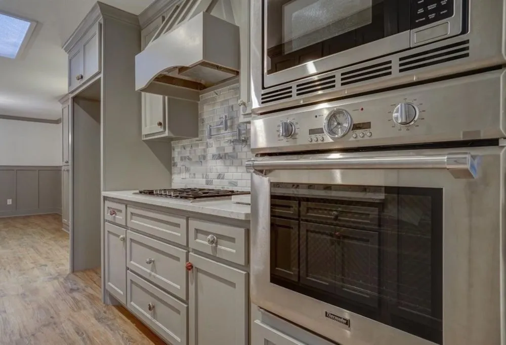 Slide of Reformed Home Services