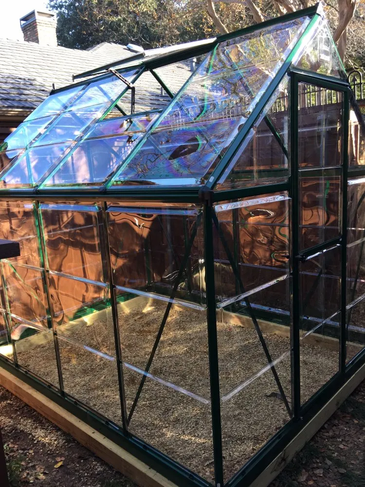 Slide of Reformed Home Services