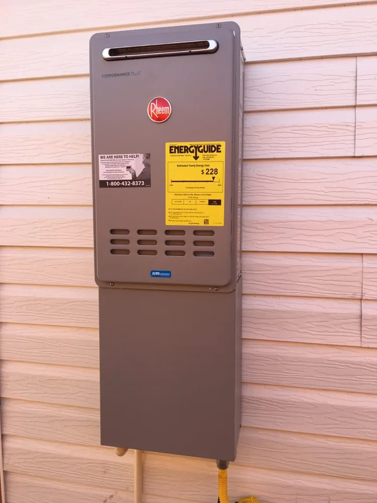 Slide of Reformed Home Services