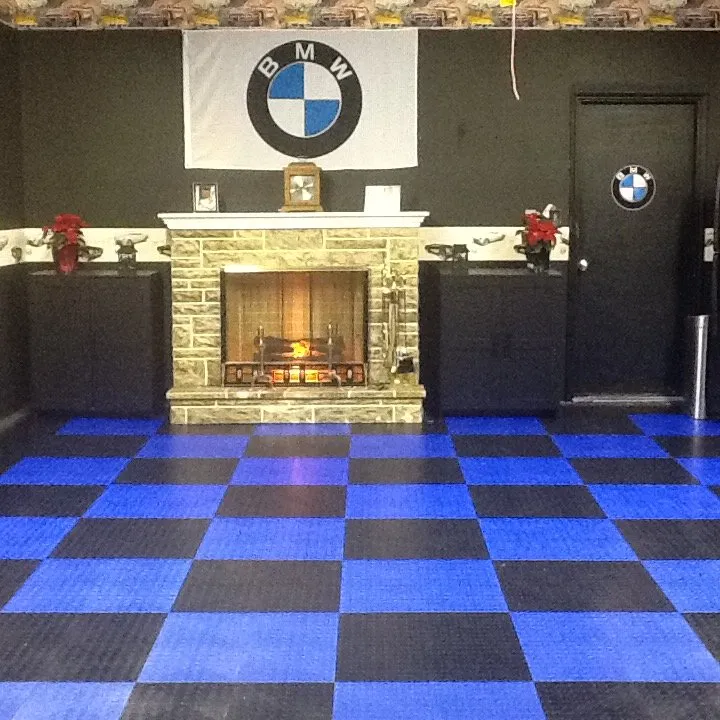 Slide of Reformed Home Services