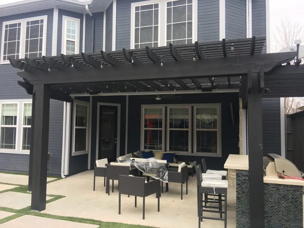 Slide of Reformed Home Services