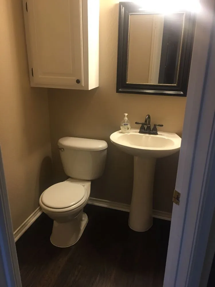 Slide of Reformed Home Services