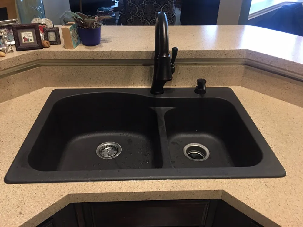 Emergency plumbing repair experts serving McKinney, TX - Reformed Home Services