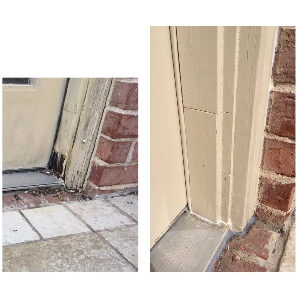 Slide of Reformed Home Services