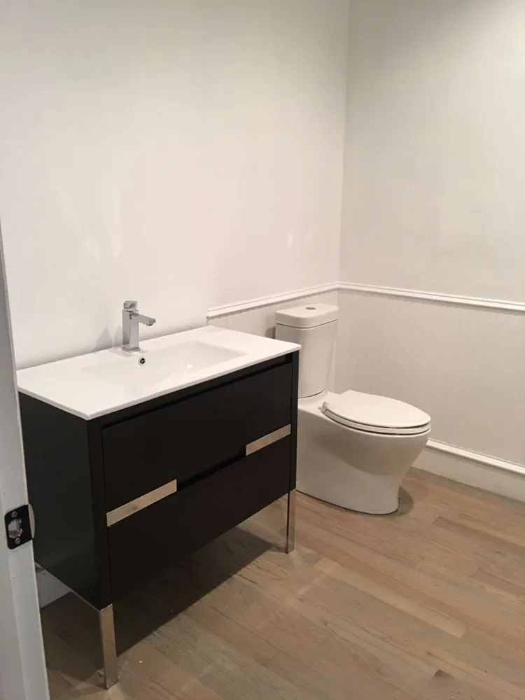 Slide of Reformed Home Services