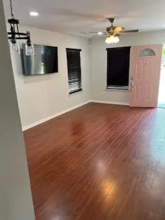 Slide of Refreshing Renovations