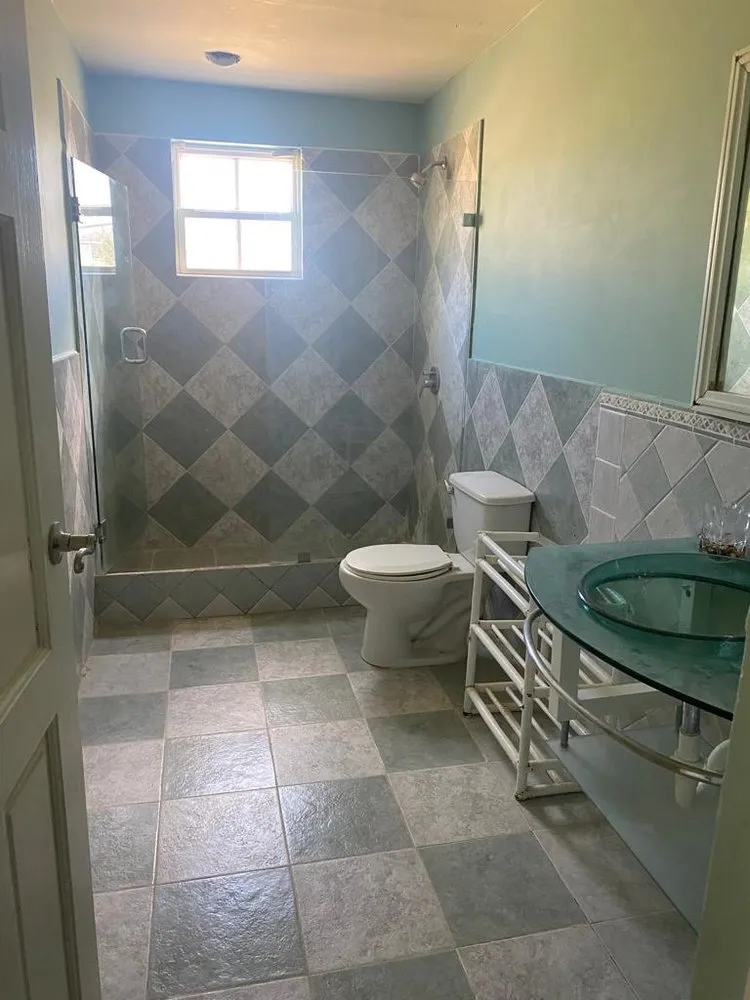 Slide of Refreshing Renovations