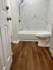 Slide of Refreshing Renovations